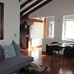 Insidehome Apartments - Atico De Plaza Espana