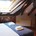 Insidehome Apartments - Atico De Plaza Espana