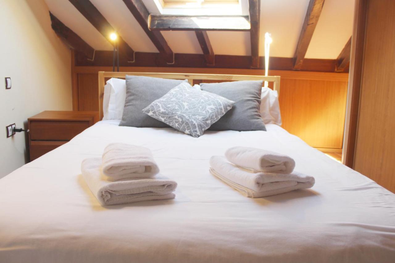 Insidehome - Atico De Plaza Espana