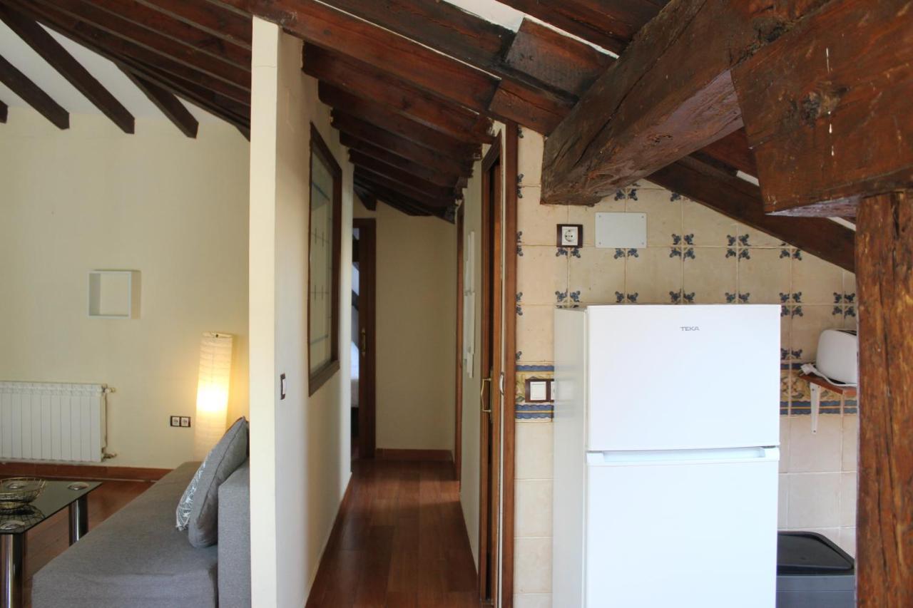 Apartment Insidehome - Atico De Plaza Espana Valladolid