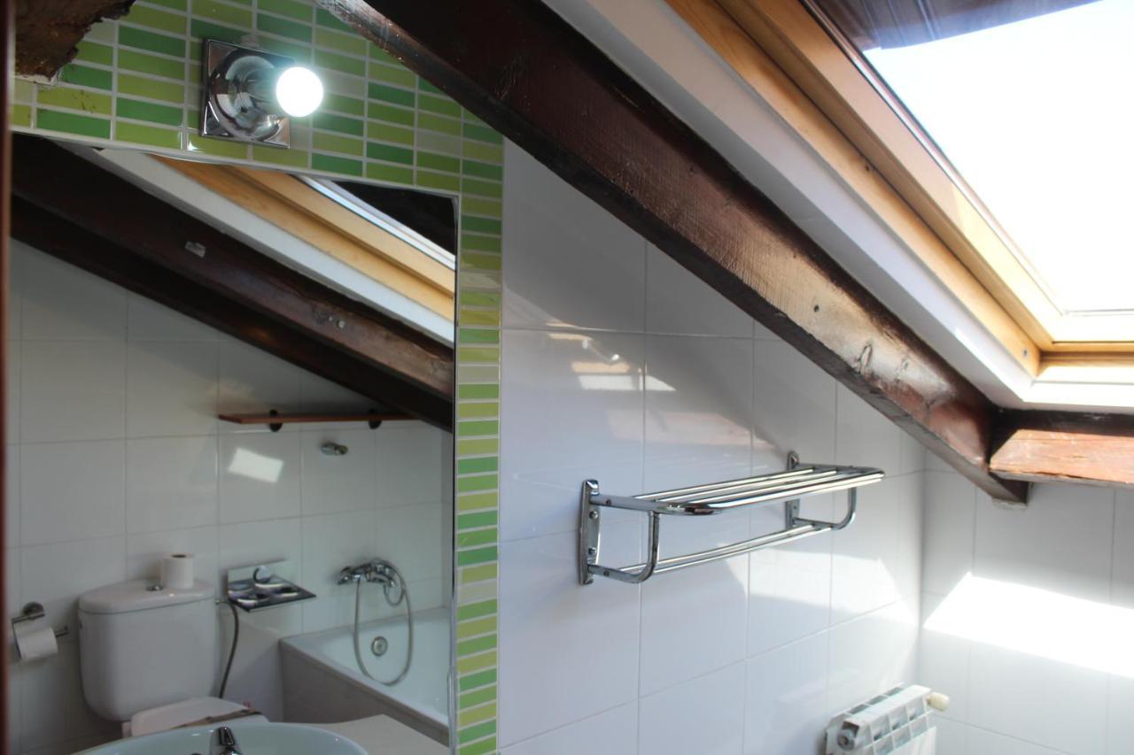 Apartment Insidehome - Atico De Plaza Espana