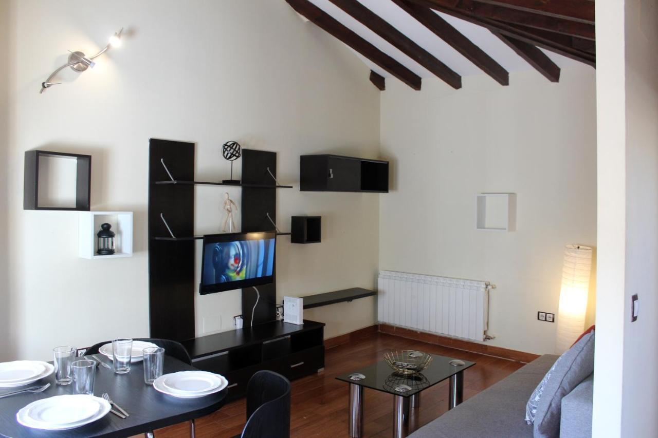 Insidehome - Atico De Plaza Espana * Valladolid
