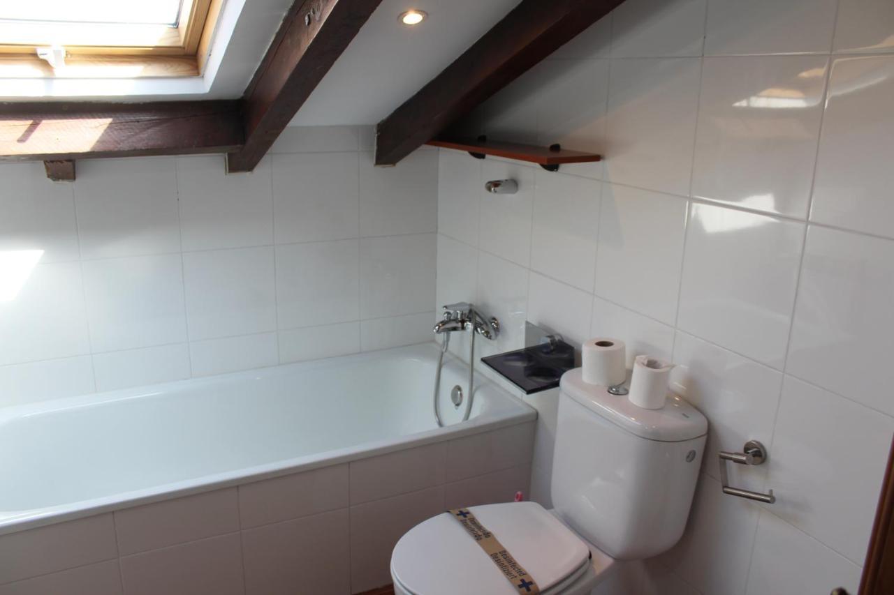 Apartment Insidehome - Atico De Plaza Espana