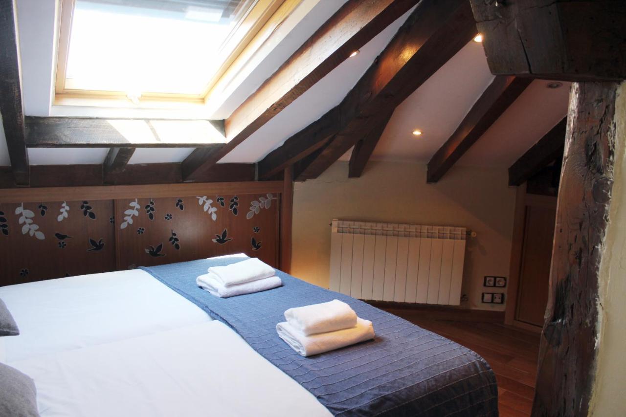 Insidehome - Atico De Plaza Espana Valladolid