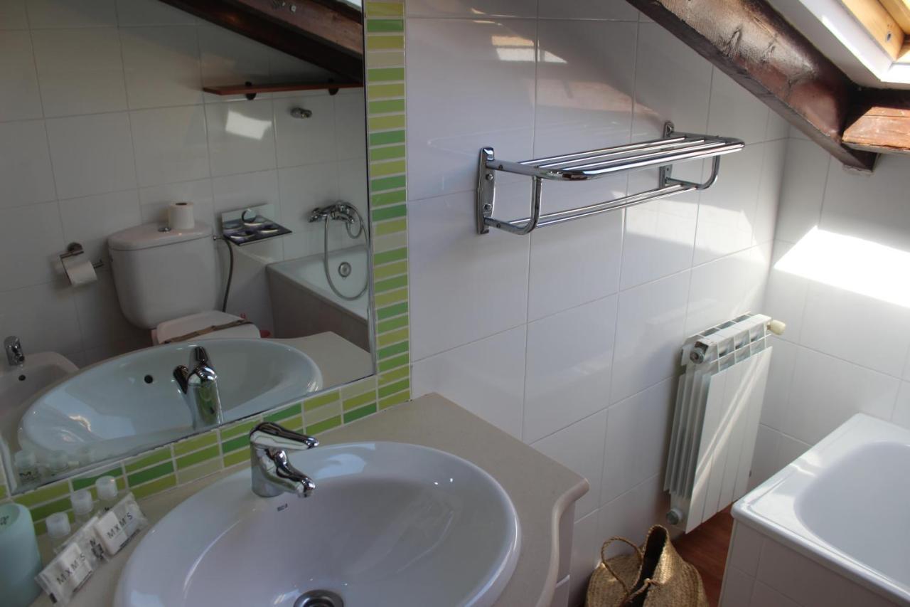 Insidehome - Atico De Plaza Espana