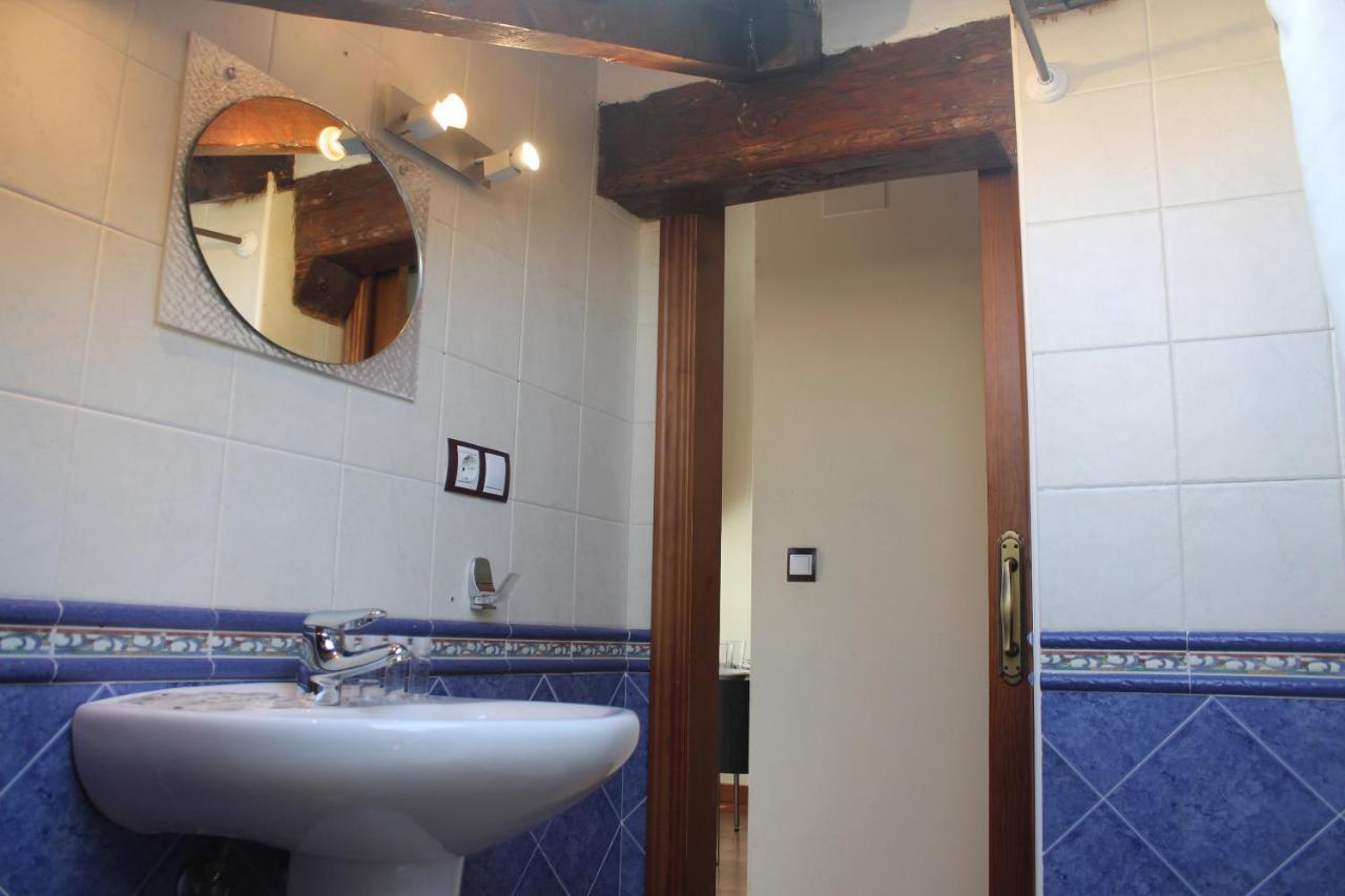 Insidehome - Atico De Plaza Espana