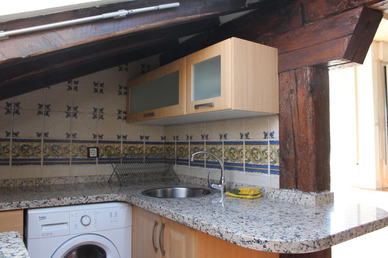 Apartment Insidehome - Atico De Plaza Espana Valladolid