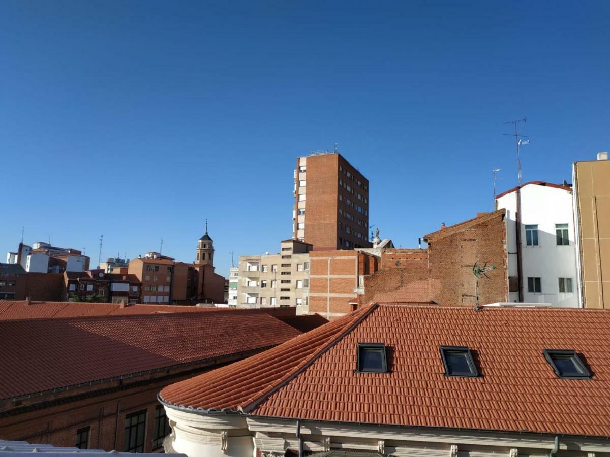 Apartment Insidehome - Atico De Plaza Espana